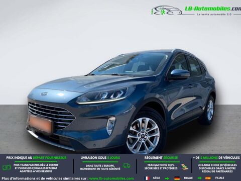Annonce voiture Ford Kuga 22938 €