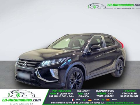 Annonce voiture Mitsubishi Eclipse Cross 17880 €