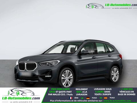 X1 xDrive 20i 192 ch BVA 2020 occasion 31850 Beaupuy