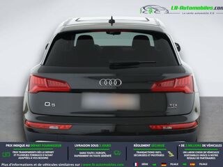 Q5 TDI 190 BVA Quattro 2017 occasion 31850 Beaupuy