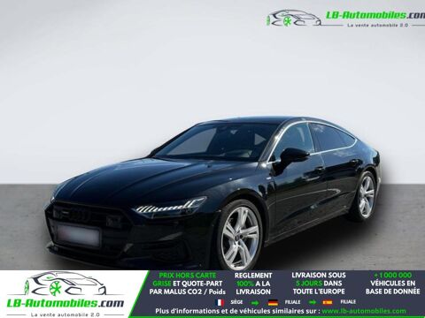 A7 45 TFSI 265 BVA 2022 occasion 31850 Beaupuy