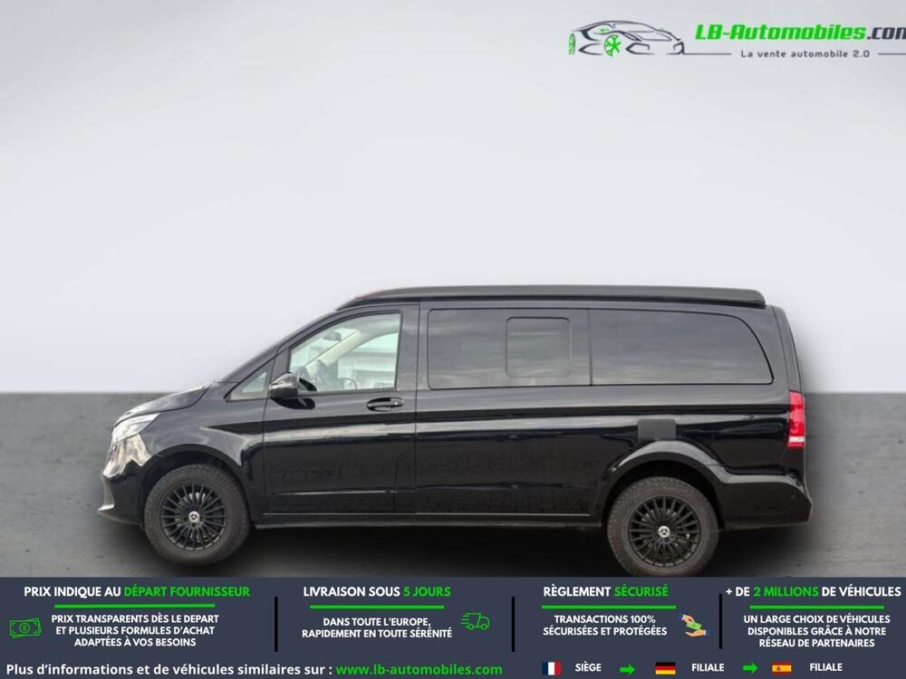Classe V 300d BVA 2021 occasion 31850 Beaupuy