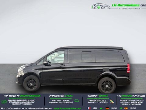Classe V 300d BVA 2021 occasion 31850 Beaupuy
