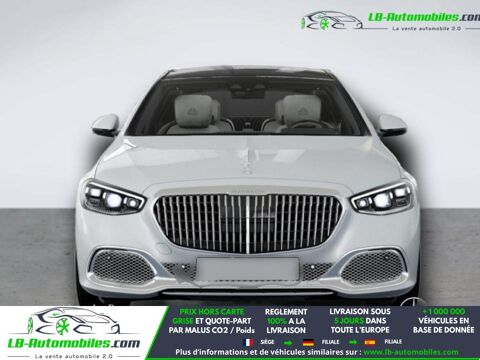 Classe S Maybach 680 BVA 4-Matic 2024 occasion 31850 Beaupuy