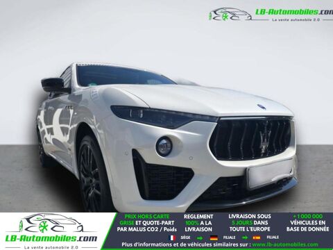 Levante V6 430 CH 2021 occasion 31850 Beaupuy