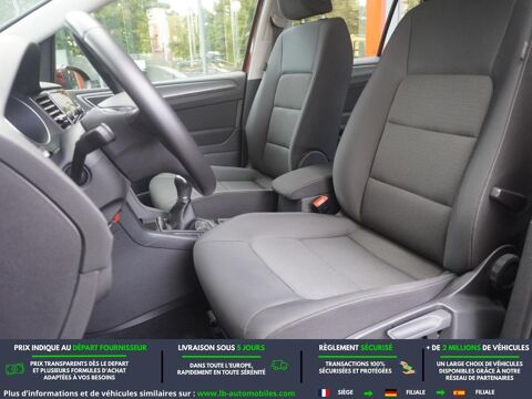 Golf 1.0 TSI 110 BVA 2018 occasion 31850 Beaupuy