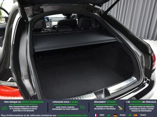Classe GLE 350 d BVA 4MATIC 2018 occasion 31850 Beaupuy