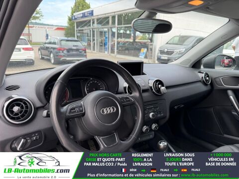 A1 1.0 TFSI 82 2011 occasion 31850 Beaupuy