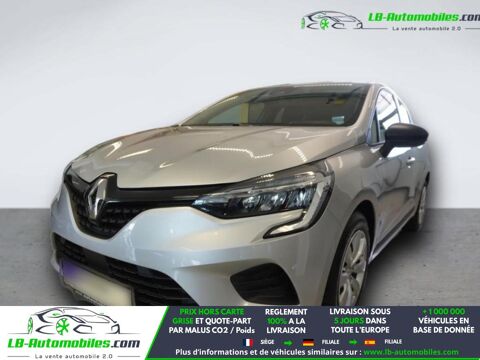 Annonce voiture Renault Clio V 12300 €