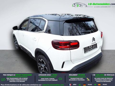 C5 aircross PureTech 130 BVM 2023 occasion 31850 Beaupuy