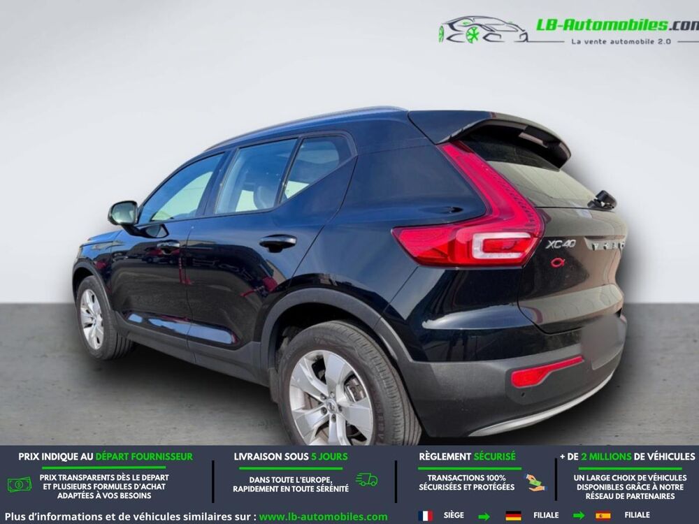XC40 T4 190 ch BVA 2019 occasion 31850 Beaupuy