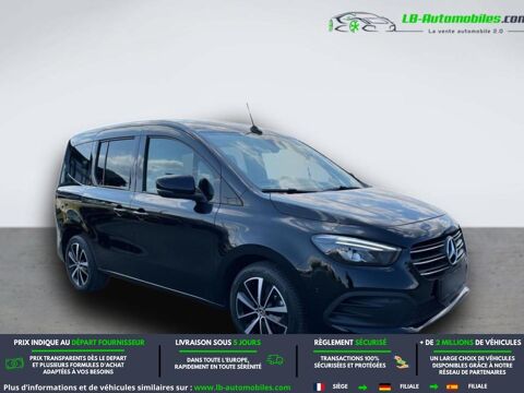 Classe T 180 d BVA 2022 occasion 31850 Beaupuy