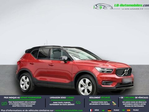 XC40 T4 190 ch BVA 2018 occasion 31850 Beaupuy