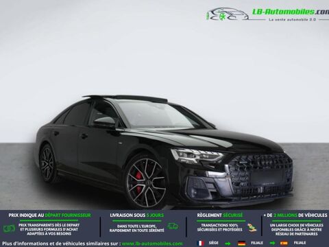 Annonce voiture Audi A8 64990 €