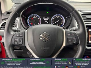 S-cross 1.0 Boosterjet 111ch BVA 2018 occasion 31850 Beaupuy