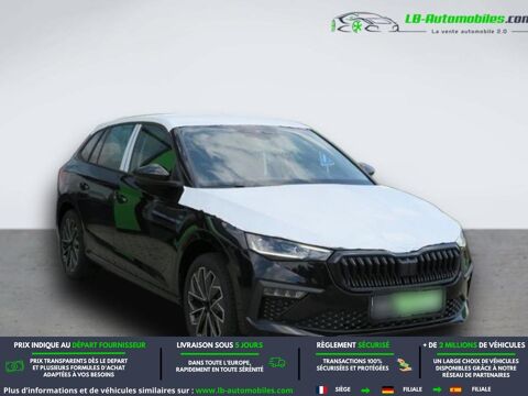 Scala 1.5 TSI 150 ch BVM 2026 occasion 31850 Beaupuy