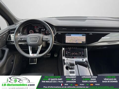 Q7 50 TDI 286 BVA Quattro 5pl 2023 occasion 31850 Beaupuy
