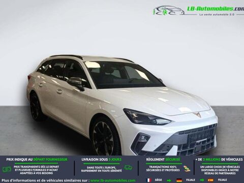 Leon 1.5 eTSI 150 ch BVA 2025 occasion 31850 Beaupuy
