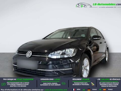 Annonce voiture Volkswagen Golf 14890 €