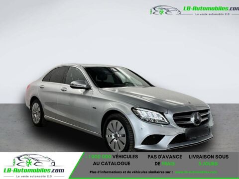 Mercedes Classe C 300 e BVA 2020 occasion Beaupuy 31850