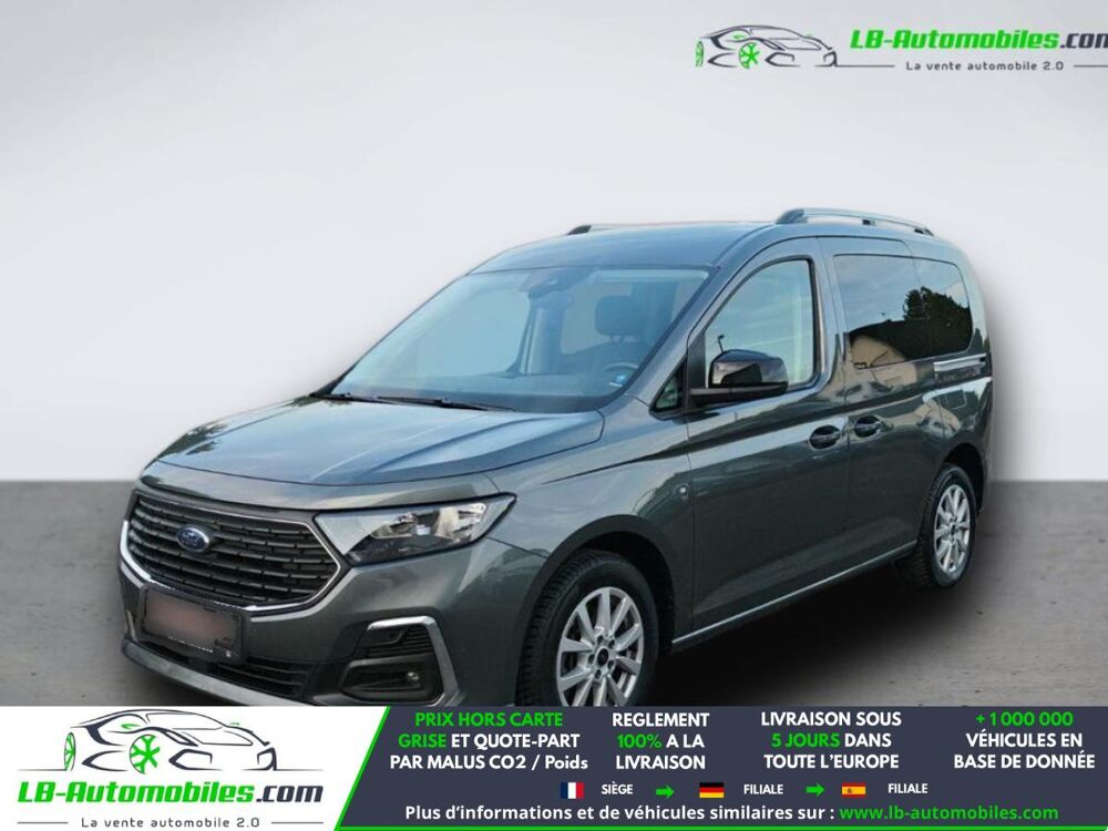Tourneo VP 1.5 EcoBoost 114 BVM 2024 occasion 31850 Beaupuy