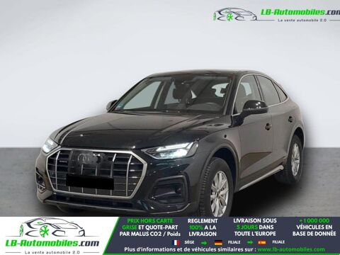 Q5 50 TFSIe 299 BVA Quattro 2023 occasion 31850 Beaupuy