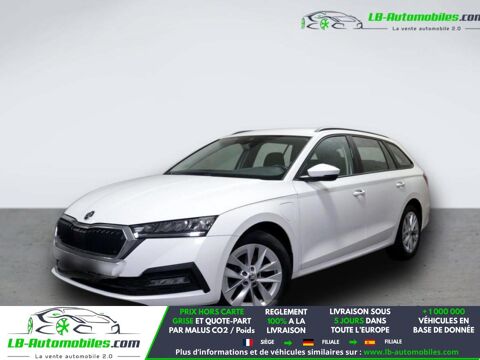 Annonce voiture Skoda Octavia 22500 €