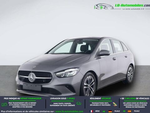 Mercedes Classe B 200 BVA 2025 occasion Beaupuy 31850