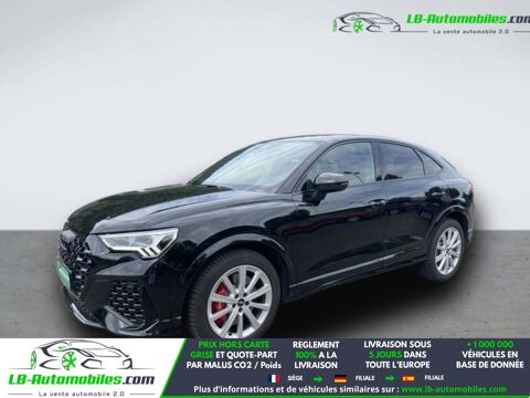 RS3 2.5 TFSI 400 ch BVA 2022 occasion 31850 Beaupuy