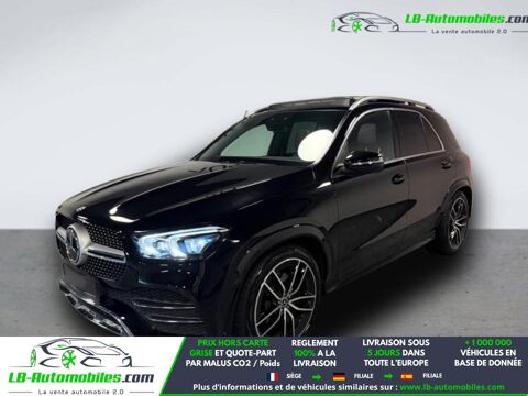 Classe GLE 350 d BVA 4Matic 2019 occasion 31850 Beaupuy