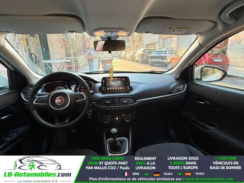 Tipo 1.4 T-Jet 120 ch BVM 2019 occasion 31850 Beaupuy