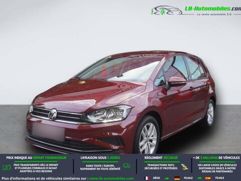 Golf 1.0 TSI 110 BVA 2018 occasion 31850 Beaupuy
