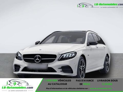 Mercedes Classe C 300 de BVA 2021 occasion Beaupuy 31850