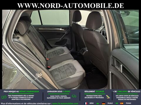 Golf 2.0 TDI 150 BVA 2019 occasion 31850 Beaupuy