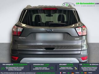 Kuga 1.5 EcoBoost 182 4x4 BVA 2018 occasion 31850 Beaupuy