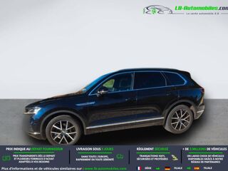 Touareg 3.0 TDI 286ch BVA 4Motion 2019 occasion 31850 Beaupuy