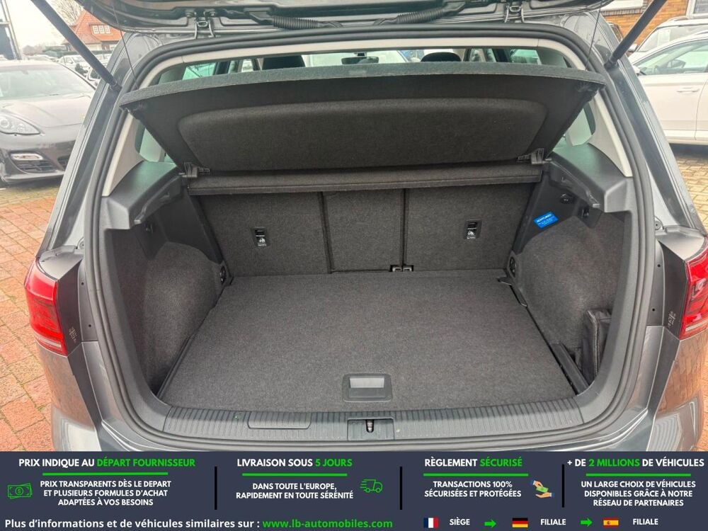 Golf 1.0 TSI 115 BVA 2019 occasion 31850 Beaupuy