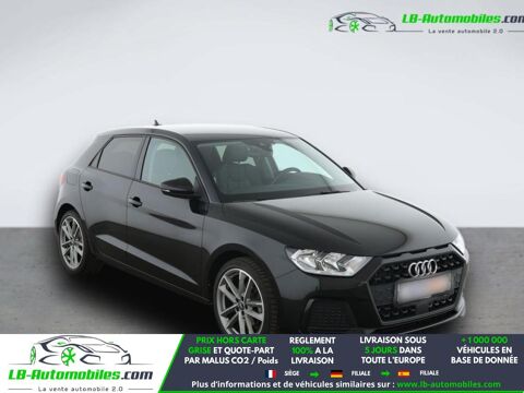A1 35 TFSI 150 ch BVA 2019 occasion 31850 Beaupuy