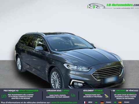 Mondeo 2.0 EcoBlue 150 BVA 2021 occasion 31850 Beaupuy