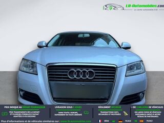 A3 1.6 TDI 105 2011 occasion 31850 Beaupuy