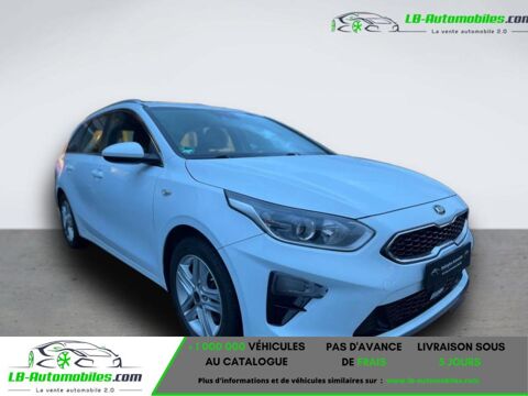 Kia Ceed SW 1.0 T-GDI 120 ch BVM 2019 occasion Beaupuy 31850