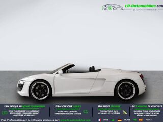 R8 V8 4.2 FSI 430 Quattro S tronic 7 2012 occasion 31850 Beaupuy
