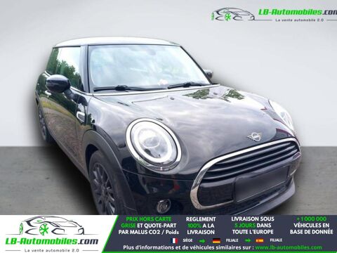 Cooper 136 CH BVA 2020 occasion 31850 Beaupuy