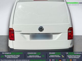 Caddy 1.0 TSI 102 2018 occasion 31850 Beaupuy