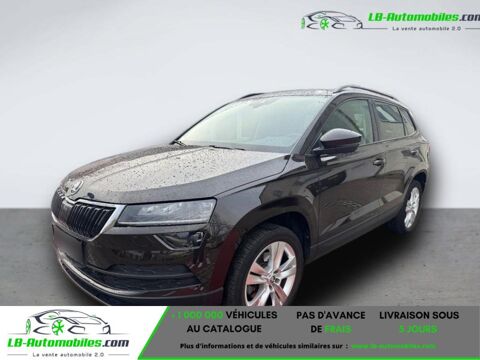Skoda Karoq 2.0 TDI 150 ch 4x4 BVA 2019 occasion Beaupuy 31850
