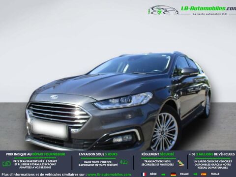 Annonce voiture Ford Mondeo 20850 €