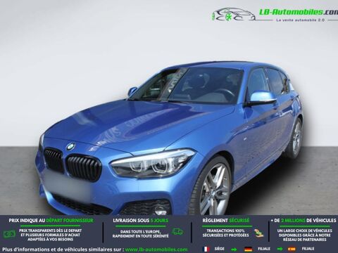 Annonce voiture BMW Série 1 23490 €