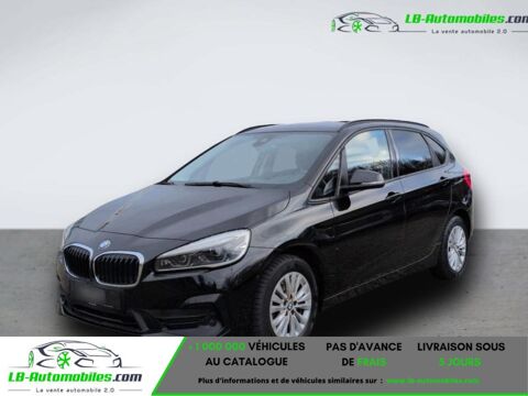 BMW Serie 2 218i 136 ch BVA 2021 occasion Beaupuy 31850