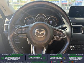 CX-5 2.5L Skyactiv-G 194 ch 4x4 BVA 2018 occasion 31850 Beaupuy