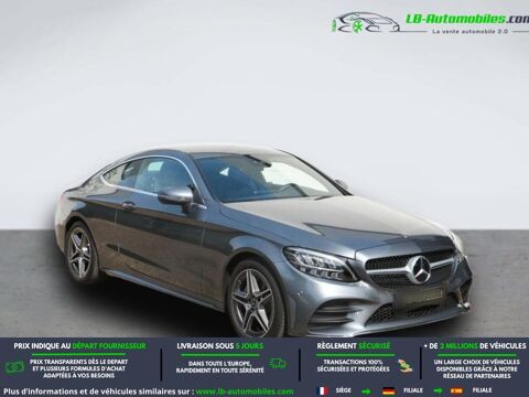 Classe C 200 BVA 2020 occasion 31850 Beaupuy